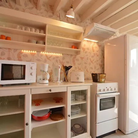 In Ardennes With Heated Pool, Cleaning Included Ferienhaus La Roche-en-Ardenne