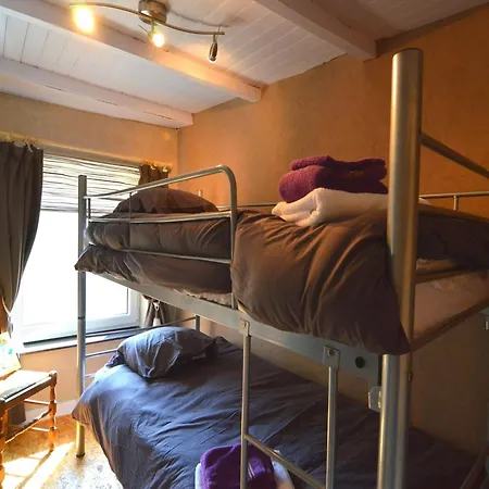 In Ardennes With Heated Pool, Cleaning Included Ferienhaus La Roche-en-Ardenne