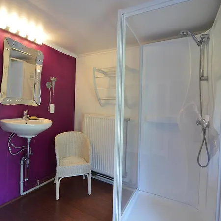 In Ardennes With Heated Pool, Cleaning Included La Roche-en-Ardenne