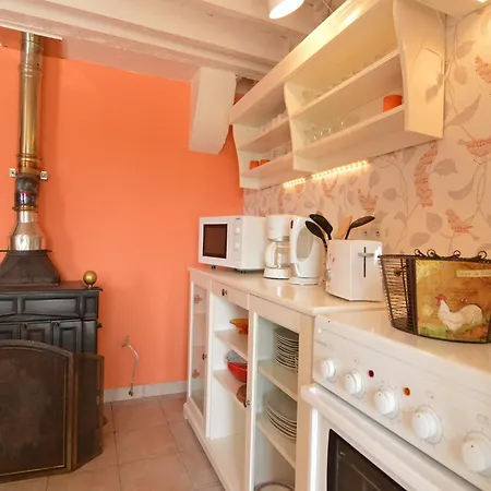 Ferienhaus In Ardennes With Heated Pool, Cleaning Included *